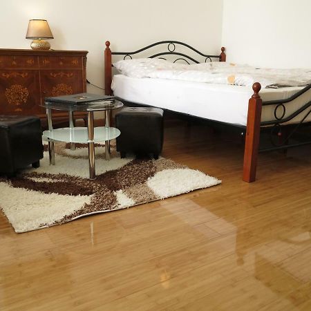 Small Luxury Kapitol Apartment Viyana Dış mekan fotoğraf