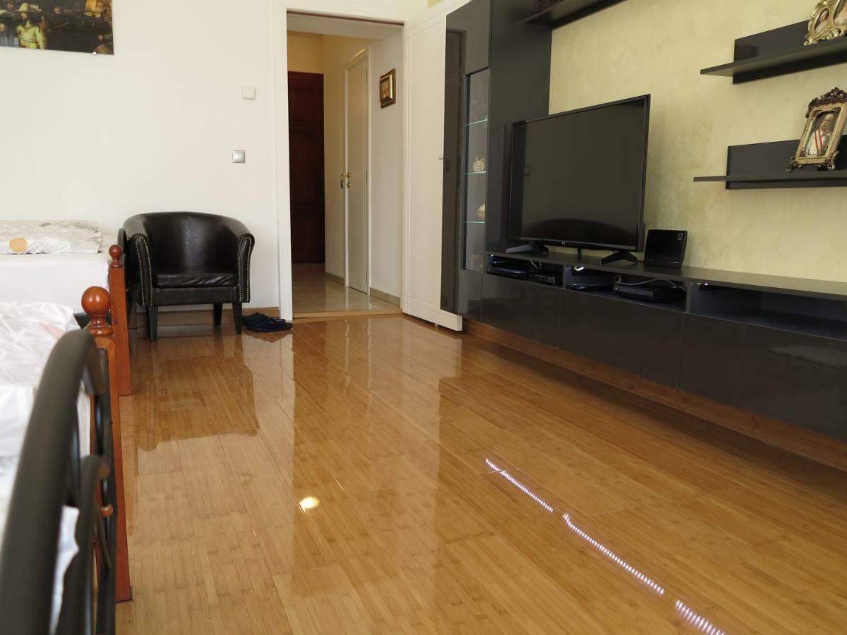 Small Luxury Kapitol Apartment Viyana Dış mekan fotoğraf